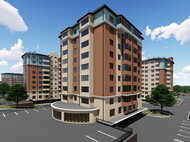 ЖК «4 сезона» - изображение 2