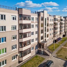 Квартира 26 м², 1-комнатная - изображение 2
