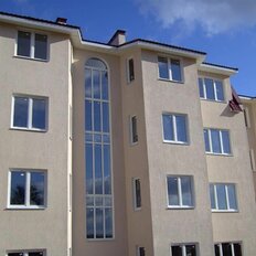 Квартира 66 м², 2-комнатная - изображение 1