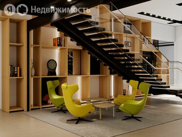 26,5 м², апартаменты-студия 70 000 ₽ в месяц - изображение 33