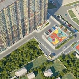 Купить квартиру - студию до 6 млн рублей в ЖК «Zапад» в Ростове-на-Дону - изображение 2