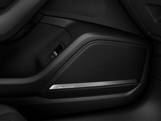 Bang & Olufsen 3D Premium Sound System