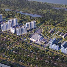 Квартира 21,9 м², студия - изображение 4