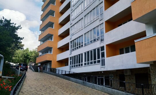 Застройщик СК Консоль-Строй ЛТД в Крыму - изображение 12