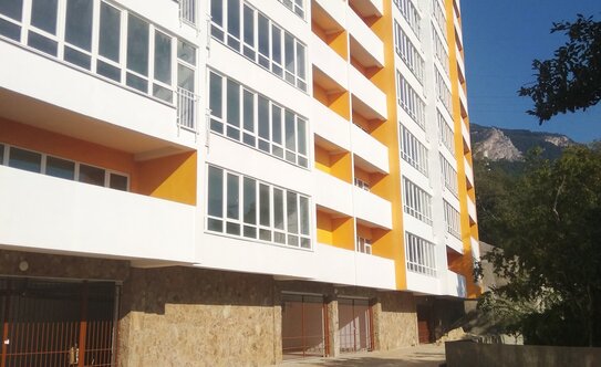 Застройщик СК Консоль-Строй ЛТД в Крыму - изображение 10