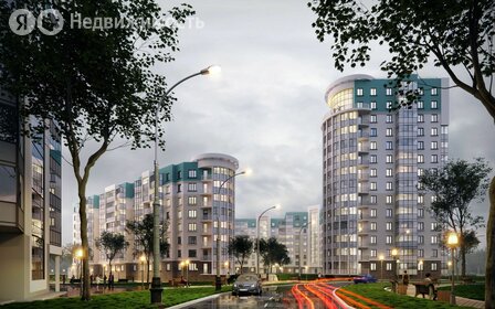 72,6 м², 3-комнатная квартира 15 246 000 ₽ - изображение 23