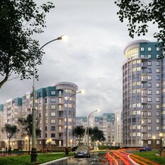 Квартира 71 м², 2-комнатная - изображение 4