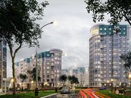 Микрорайон «Преображенский» - изображение 6