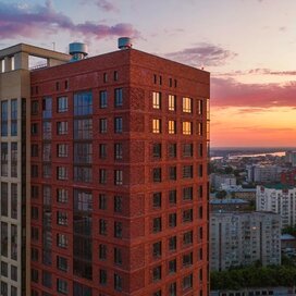 Купить 2-комнатную квартиру в ЖК «Академия» в Новосибирске - изображение 4