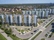 ЖК «Белорусский квартал» - изображение 2