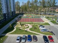 ЖК «Белорусский квартал» - изображение 9