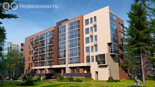 54 м², 2-комнатная квартира 13 300 000 ₽ - изображение 24