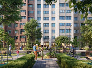 ЖК «АМГРАД» - изображение 10