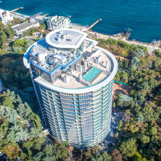 Квартира 102,6 м², 3-комнатные - изображение 2