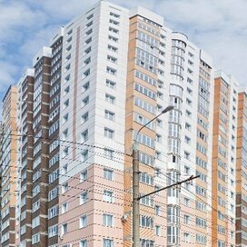 Купить квартиру в ЖК «Green House» в Оренбурге - изображение 1