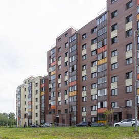 Купить однокомнатную квартиру в ЖК «На Набережной» в Москве и МО - изображение 3