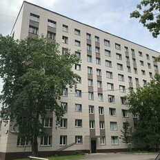 Квартира 19 м², студия - изображение 1