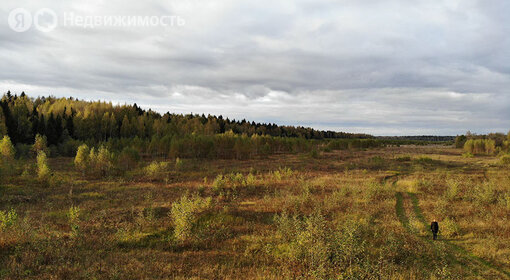 Коттеджные поселки в Наро-Фоминском городском округе - изображение 26