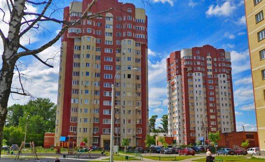 Застройщик Виктория Девелопмент в Электростали - изображение 6