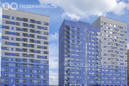 55 м², 2-комнатная квартира 50 000 ₽ в месяц - изображение 12