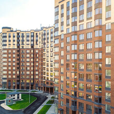 Квартира 56 м², 2-комнатная - изображение 5