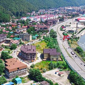 Купить квартиру маленькую в жилом доме «Red Glade» в Сочи - изображение 5