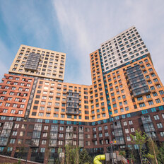 Квартира 74 м², 3-комнатная - изображение 2