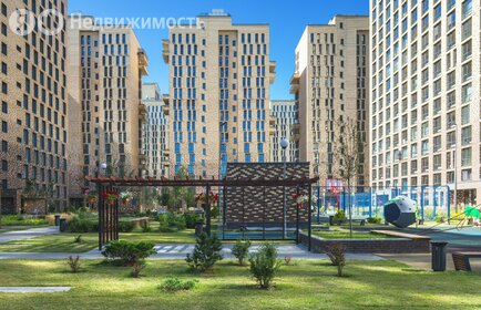 40 м², 1-комнатная квартира 105 000 ₽ в месяц - изображение 16