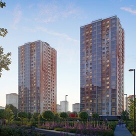 Купить квартиру в ЖК «Авангард» в Туле - изображение 1