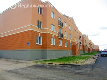 27,8 м², 1-комнатная квартира 2 750 000 ₽ - изображение 36