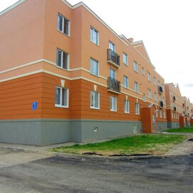 Купить квартиру до 6 млн рублей в ЖК «КОШЕЛЕВ-проект» в Калуге - изображение 2