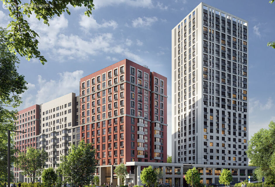 Амурский квартал - изображение 1