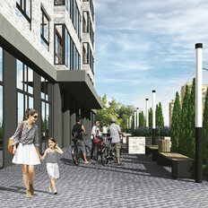 Квартира 134,2 м², 4-комнатная - изображение 5