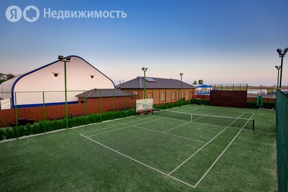 Коттеджные поселки в Ростовской области - изображение 28