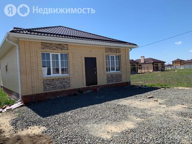 Коттеджные поселки в Ростовской области - изображение 48