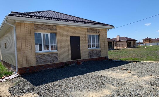 Коттеджные поселки в Батайске - изображение 16