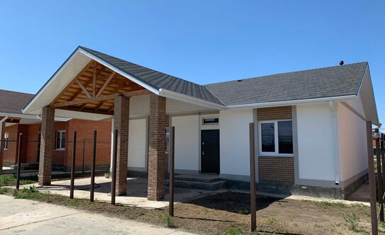 Коттеджные поселки в Батайске - изображение 18