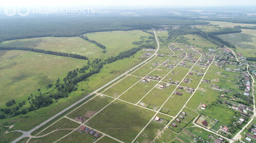 Коттеджные поселки в Республике Татарстан - изображение 11