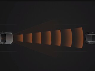 Интеллектуальный круиз-контроль с машинным обучением (SCC-ML)