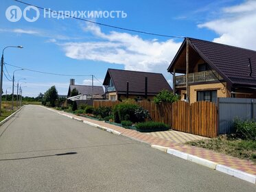 Коттеджные поселки в Городском округе Краснодар - изображение 14