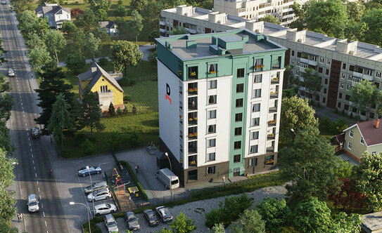 Застройщик Делорад в Калининградской области - изображение 6