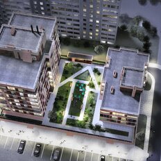 Квартира 87,2 м², 2-комнатная - изображение 1
