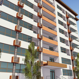 Купить квартиру в ЖК «Мадера» в Республике Крым - изображение 5