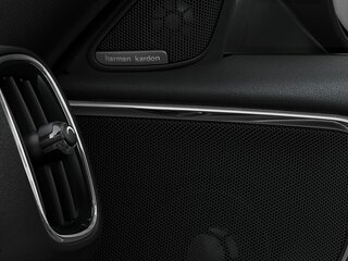 Аудиосистема Harman Kardon