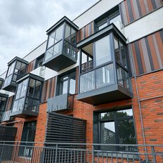 Квартира 41 м², 2-комнатная - изображение 3