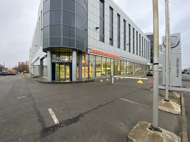 Профиль дилера EXPOCAR Санкт-Петербург | Автомобили с пробегом на Авто.ру