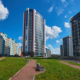 Купить квартиру с подземным паркингом в жилом доме «Премьер» в Санкт-Петербурге и ЛО - изображение 2