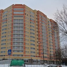 Квартира 58 м², 2-комнатная - изображение 1