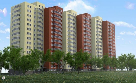 Застройщик Стройпромавтоматика в Москве и МО - изображение 1