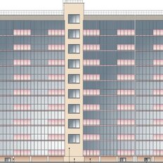 Квартира 29,2 м², студия - изображение 2